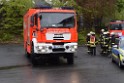 Feuer 4 Bergisch Gladbach Gronau Am Kuhlerbusch P368